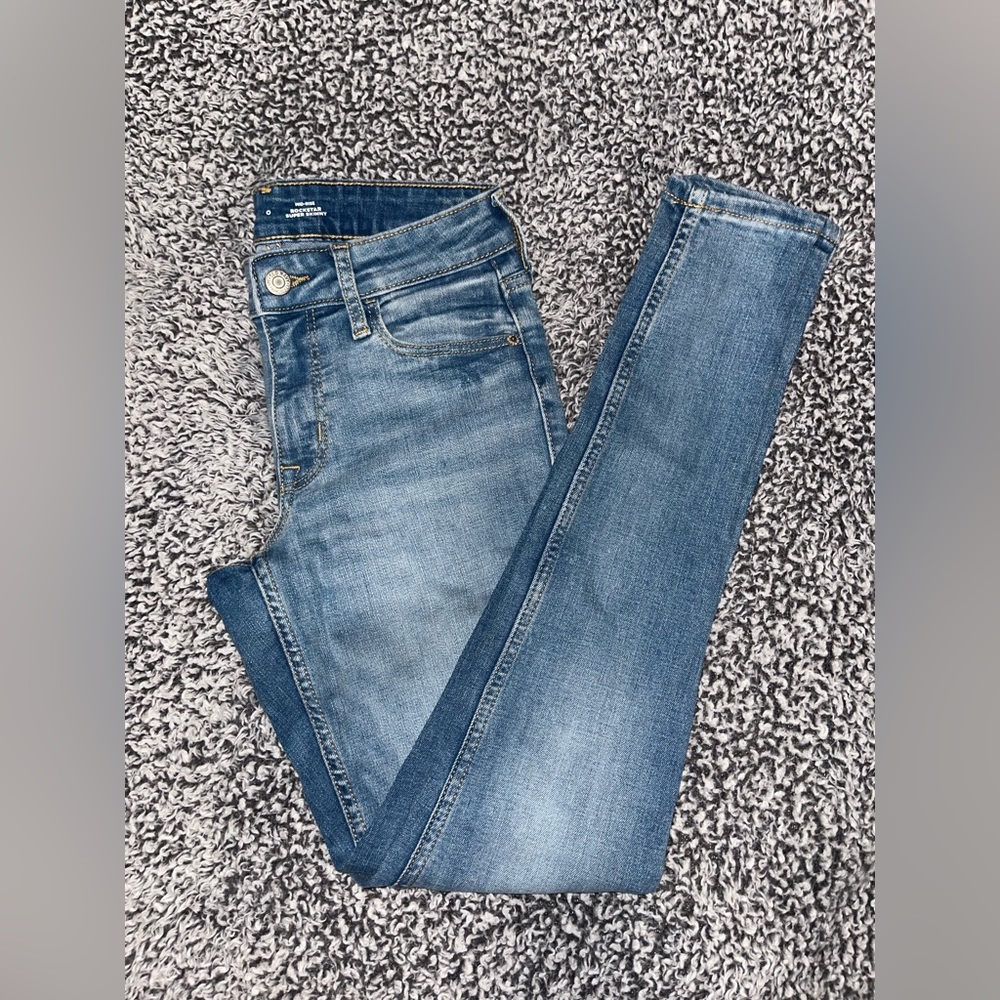Old Navy Skinny Jeans